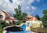 Kings Beach Hotel Saint Peter Esterno foto